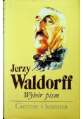 Wybór pism Ciernie i korona