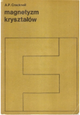 Magnetyzm kryształów