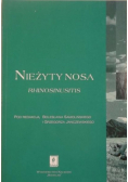 Nieżyty nosa Rhinosinusitis