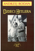 Dzieci Hitlera