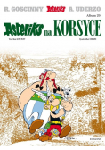 Astrelix Zeszyt 5 Asteriks na Korsyce