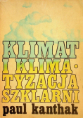Klimat i klimatyzacja szklarni