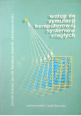 Wstęp do symulacji komputerowej systemów ciągłych