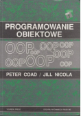 Programowanie obiektowe