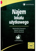 Najem lokalu użytkowego