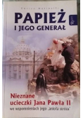 Papież i jego generał