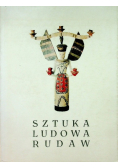 Sztuka ludowa Rudaw