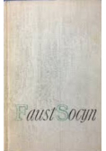 Faust Socyn
