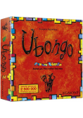 Gra - Ubongo
