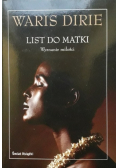 List do matki