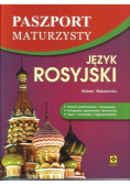 Paszport maturzysty Język Rosyjski