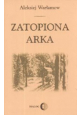 Zatopiona Arka