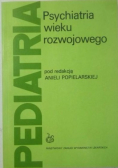 Psychiatria wieku rozwojowego