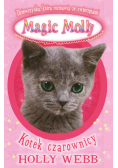 Magic Molly Kotek czarownicy