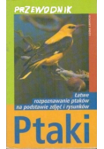 Przewodnik ptaki