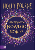 I szczęśliwego Nowego Roku