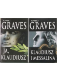 Mściciel Klaudiusz i Messalina / Ja Klaudiusz
