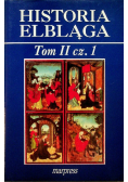 Historia Elbląga tom I I