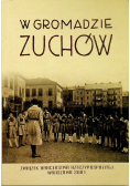 W gromadzie zuchów