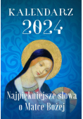 Kalendarz 2024