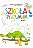 Szkoła rysowania Poziom 2