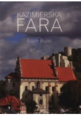Fara w Kazimierzu Dolnym