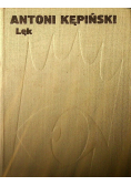 Kępiński Lęk