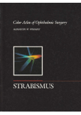 Color Atlas of Ophthalmic Surgery