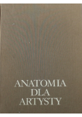 Anatomia dla artysty
