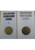 Opowiadania zebrane 2 tomy