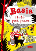 Basia i lato pod psem