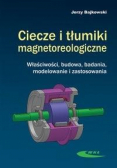 Ciecze i tłumiki magnetoreologiczne