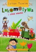 Lokomotywa i inne wiersze