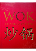 Wok i dania z patelni