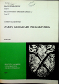 Zarys geografii pielgrzymek