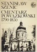 Cmentarz powązkowski 1790 - 1850