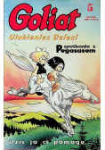 Goliat nr 5 Ulubieniec dzieci