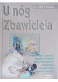 U nóg Zbawiciela