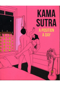 Kama Sutra A Position A Day