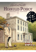 Agatha Christie Herkules Poirot Zbrodnia na..