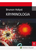 Kryminologia