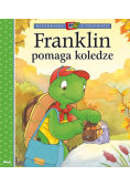 Franklin pomaga koledze