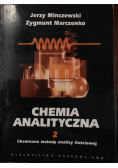 Chemia analityczna 2