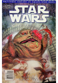 Star Wars Komiks nr 10 2010