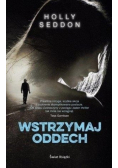 Wstrzymaj oddech