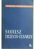 Sojusz Trzech Cesarzy. Geneza 1866-1872