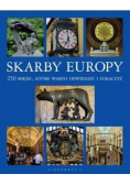 Skarby Europy