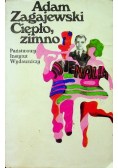 Ciepło zimno