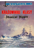 Krążownik klasy Admiral Hipper