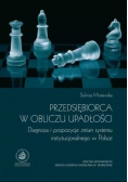 Przedsiębiorca w obliczu upadłości